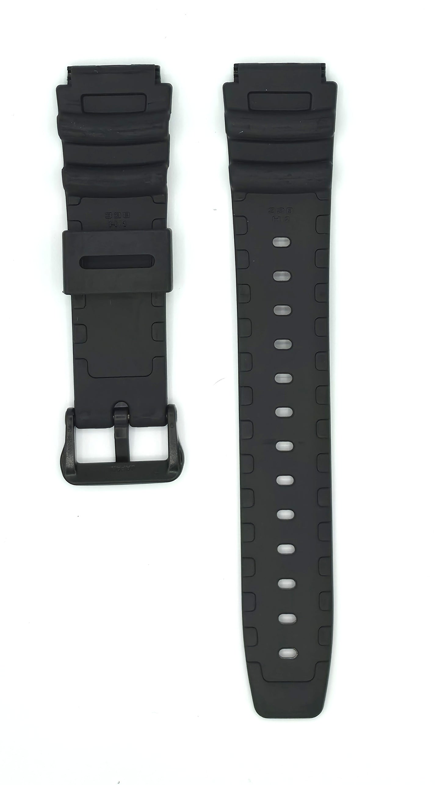 Casio AD-300-1EV kumiranneke 19mm 70622792