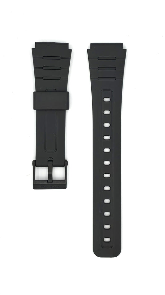 Casio F-91W kumiranneke 18mm 71604002