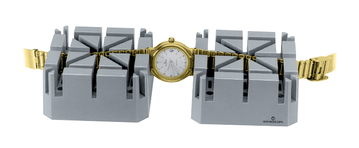 Rannekkeen lyhennystyökalut Bergeon 7744