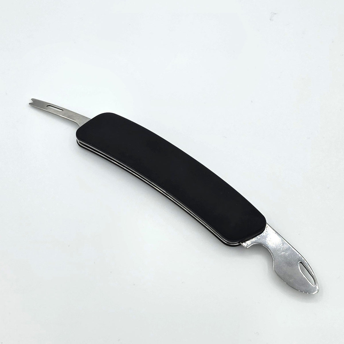 Case opener with spring bar tool Bergeon 8403