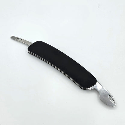 Case opener with spring bar tool Bergeon 8403