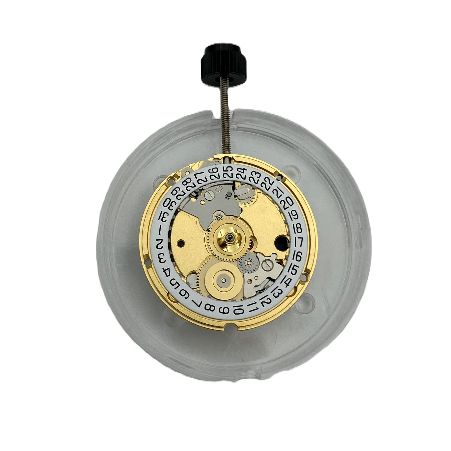 Koneisto Eta 956.112 pit. 1, päivyri 3