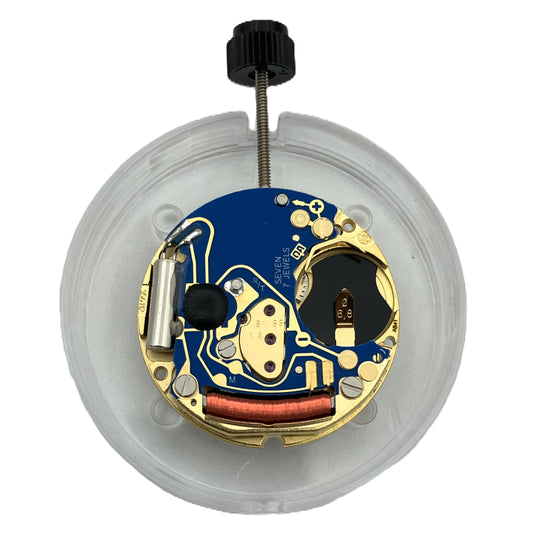 Koneisto Eta 956.112 pit. 1, päivyri 3