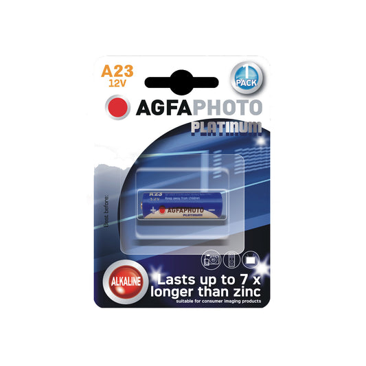 AgfaPhoto LR A23 12V paristo