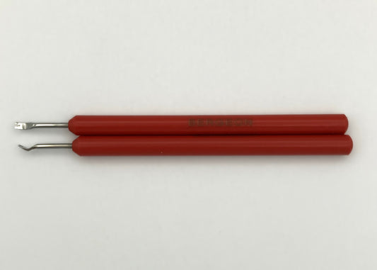 Spiraalirullan kohottajat, leveys 1.8mm Bergeon 5430