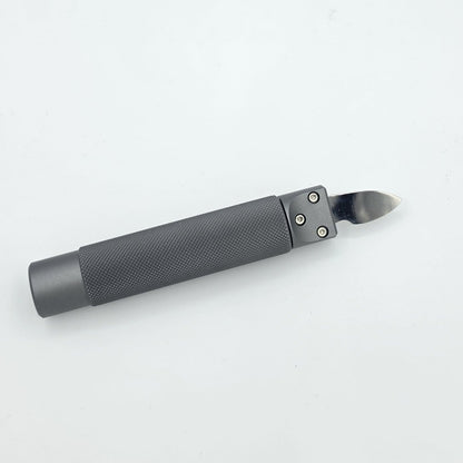 Bergeon Steel Case Opening Knife