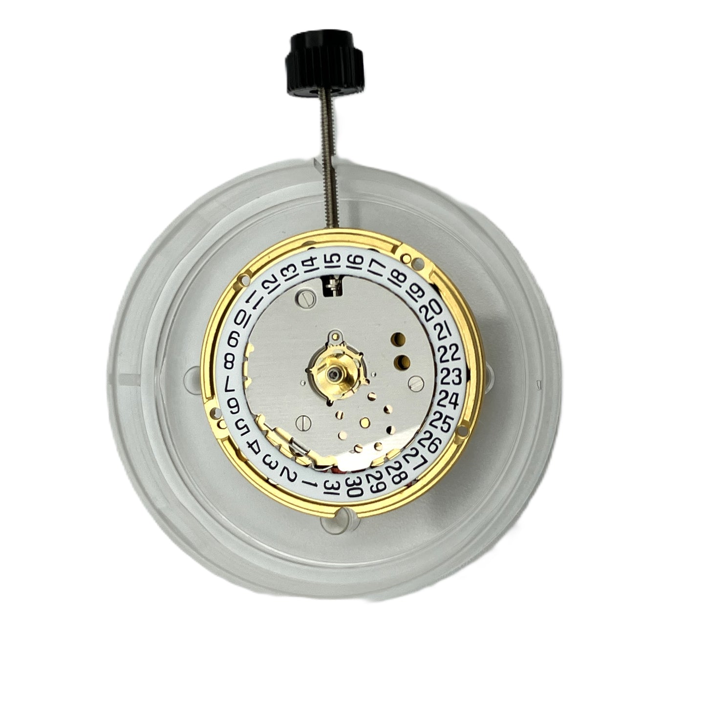 Koneisto Eta F03.115 pit. 1, päivyri 3