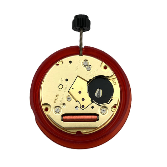 Koneisto Eta F04.115 pit. 1, päivyri 3, ei sek.os.