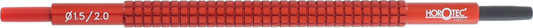Osoitinpainin Ø 1.50/2.00 mm MSA05.012