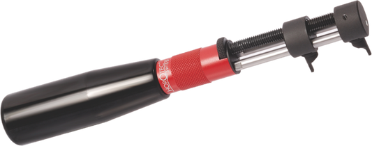 Kuoren avaaja kierrepohjille Horotec MSA07.013