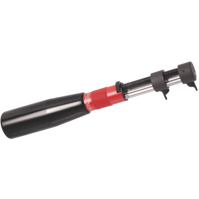 Kellon kuoren avaaja kierrepohjille Horotec MSA07.013
