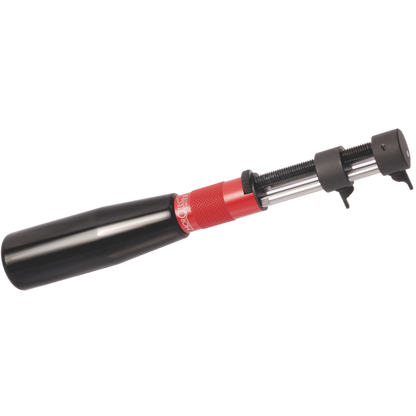 Kellon kuoren avaaja kierrepohjille Horotec MSA07.013