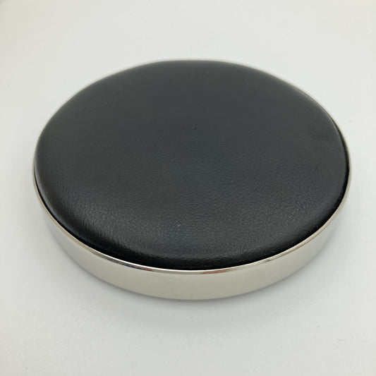 Korjaustyyny kellolle kromirengas Ø 75 mm MSA09.304