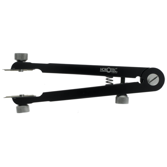Spring bar tool pliers Horotec MSA10.009