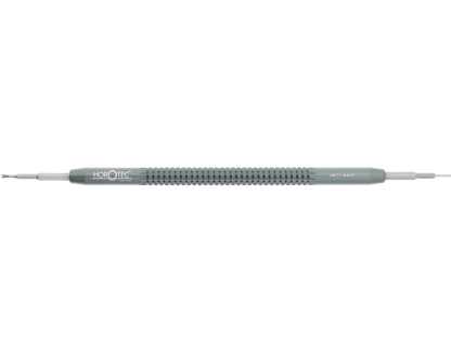 Spring bar tool anodized aluminum handle 5 different colors Horotec MSA10.305
