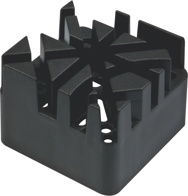 Rannekepidin perusmalli MSA10.507