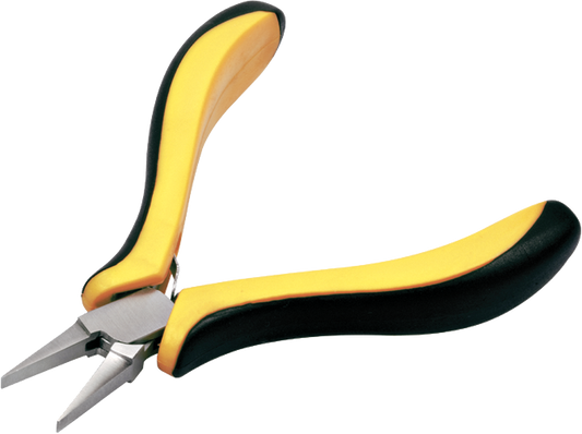 Lattakärkiset pihdit MSA11.800-A