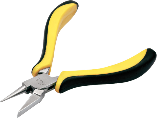 Latta/pyöröpihdit MSA11.807