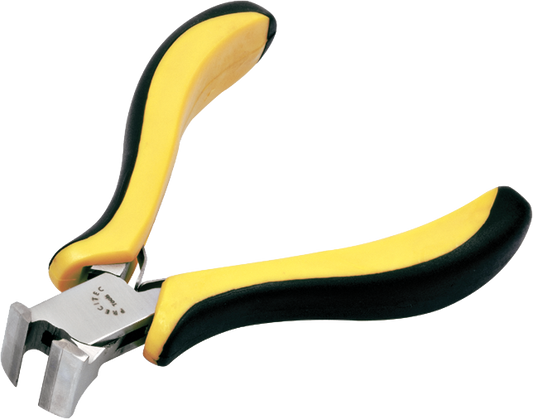 Päätyleikkurit volframikarbidi MSA11.827