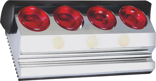 Öljykuppisetti 4 kuppia