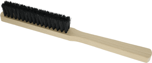 Puhdistusharja musta, keskivahva