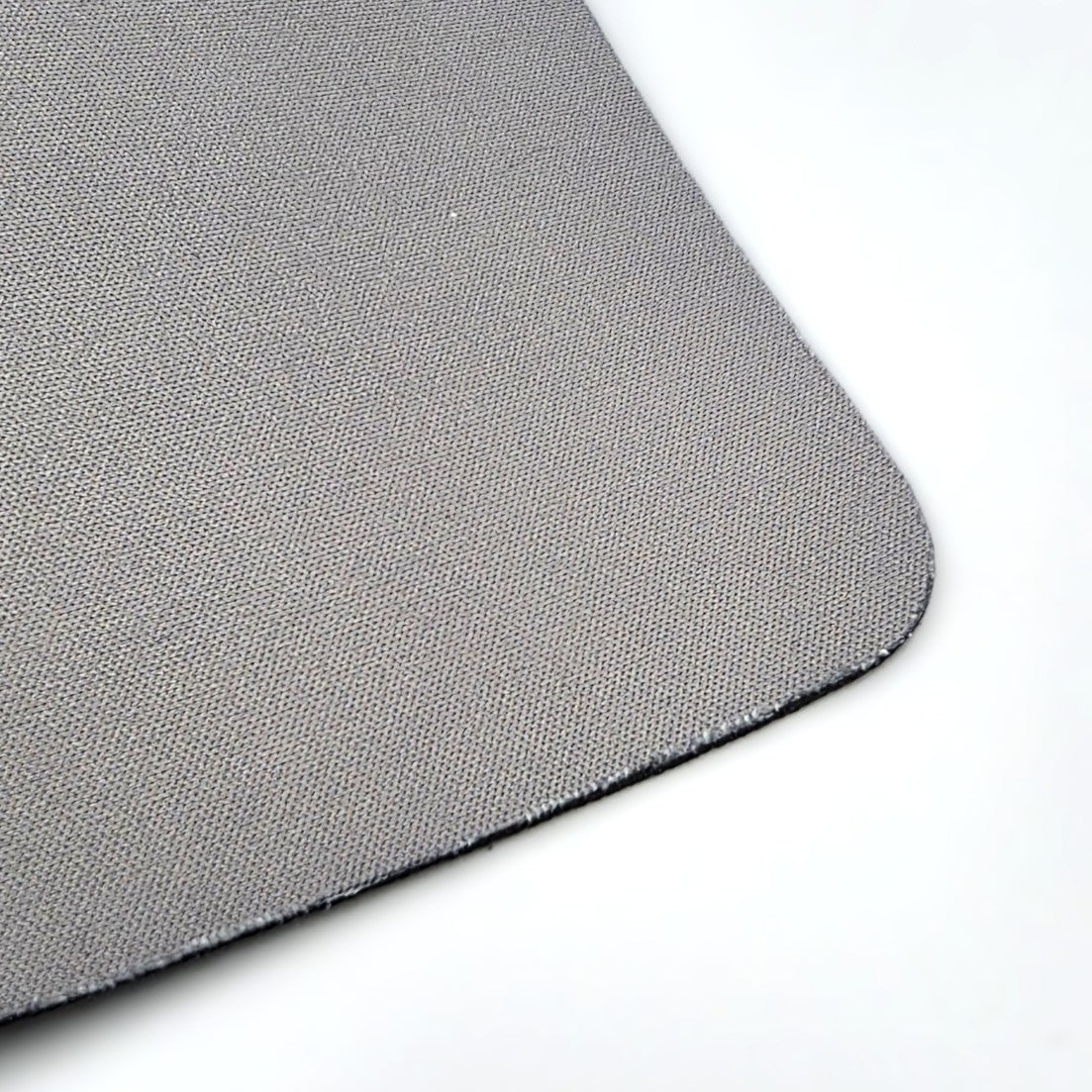 Flexible desk mat in microfibre with non‑slip rubber 24 x 32 cm, 4 colours Horotec MSA24.204