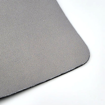 Flexible desk mat in microfibre with non‑slip rubber 24 x 32 cm, 4 colours Horotec MSA24.204