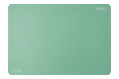 Flexible desk mat in microfibre with non‑slip rubber 24 x 32 cm, 4 colours Horotec MSA24.204