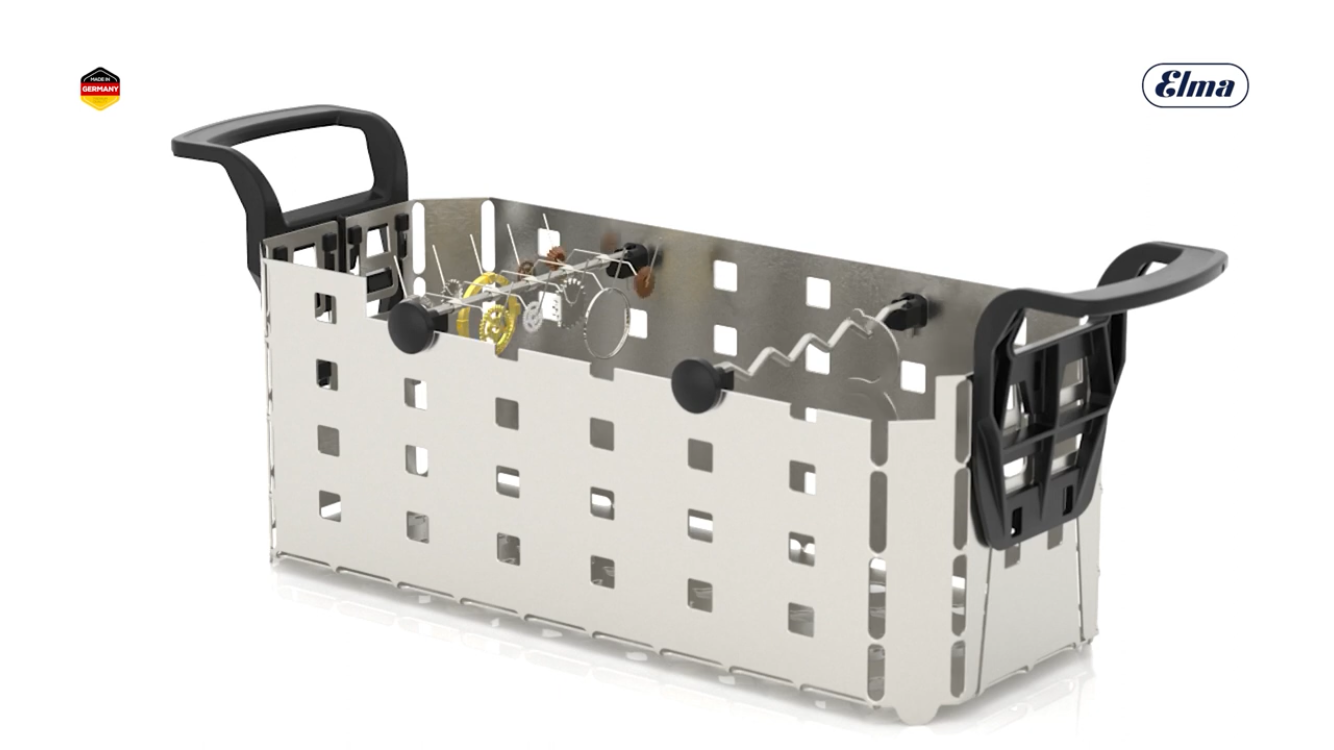 Elma modulaarinen kori