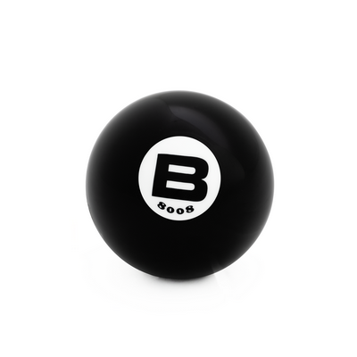 Kumipallo kierrepohjan avaukseen B-BALL Ø 67 mm Bergeon 8008