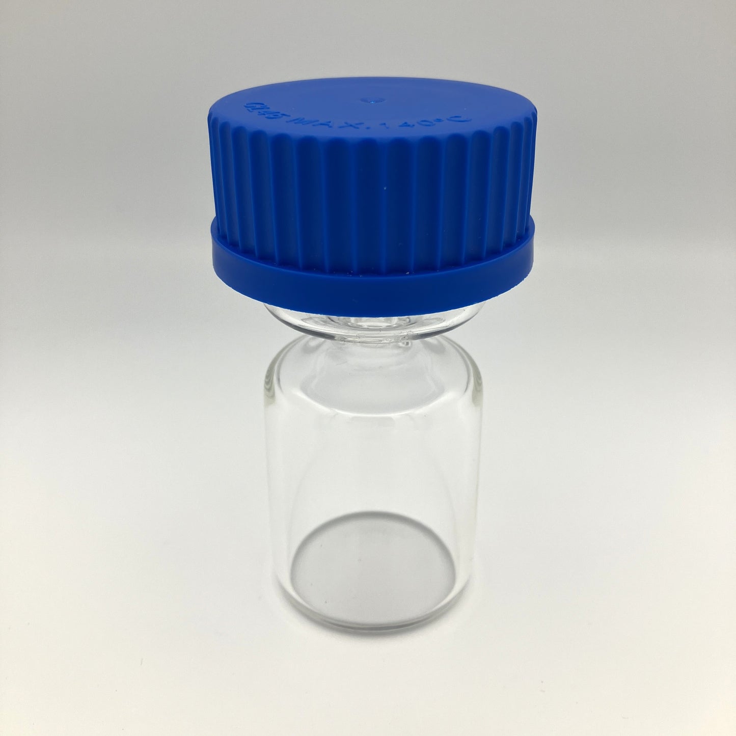 Epilamipullo siivilällä