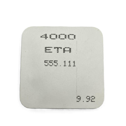 Piiri Eta 555.111 (4000)