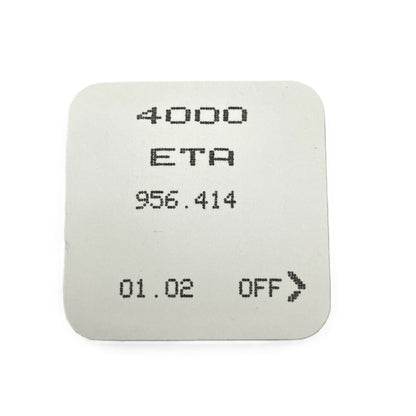 Piiri Eta 956.414 (4000)