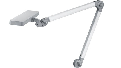 Waldmann LED luminaire ALD 1300/850/D