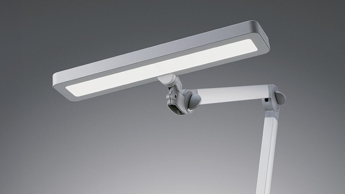 Waldmann LED työvalaisin ALD 1300/850/D