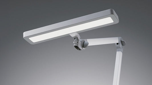 Waldmann LED työvalaisin ALD 1300/850/D